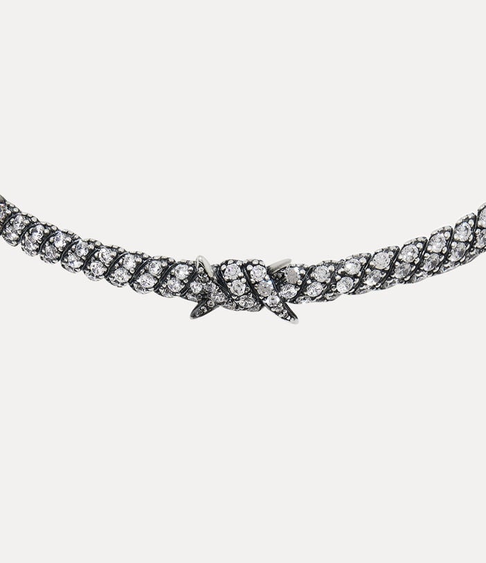 Vivienne Westwood LUCIANNE CHOKER